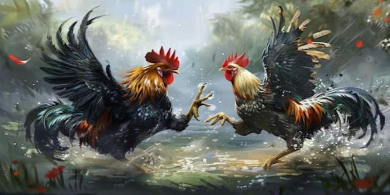 Tìm hiểu về loại hình đá gà casino là gì