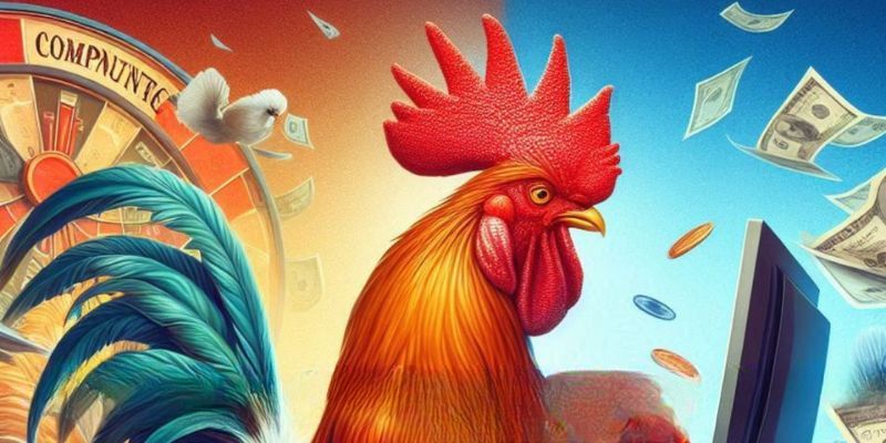 Cần chọn nền tảng đá gà trực tiếp uy tín để xem
